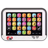 Gülce Design Eğitici İlk Tabletim 30902 Kız Erkek Çocuk Oyuncak Eğitici Oyuncaklar