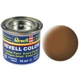 Gülce Design Email Color Dark Earth - Mat Raf - Boya 14 ml Kız Erkek Çocuk Oyuncak Eğitici Oyuncaklar