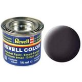 Gülce Design Email Color - Tar Black - Mat - Boya 14 ml Kız Erkek Çocuk Oyuncak Eğitici Oyuncaklar