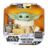 Gülce Design F1119 Star Wars, The Child Animatronik Figür Kız Erkek Çocuk Oyuncak Eğitici Oyuncaklar