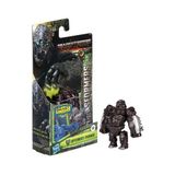 Gülce Design F3895 Transformers Rise of The Beasts Küçük Figür +6 yaş Kız Erkek Çocuk Oyuncak Eğitici Oyuncaklar