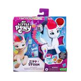 Gülce Design F6346 My Little Pony Kanat Sürprizi +3 yaş Kız Erkek Çocuk Oyuncak Eğitici Oyuncaklar