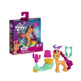 Gülce Design F8725 My Little Pony Figür Set Kız Erkek Çocuk Oyuncak Eğitici Oyuncaklar