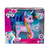 Gülce Design F8825 My Little Pony - Izzyy Moonbow Gökkuşağı Stili Kız Erkek Çocuk Oyuncak Eğitici Oyuncaklar