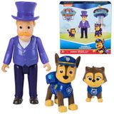 Gülce Design Figür Paw Patrol Yavru Kahraman Figür Seti Kız Erkek Çocuk Oyuncak Eğitici Oyuncaklar