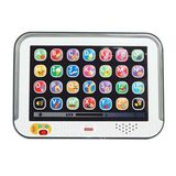 Gülce Design Fisher Price Eğitici Tablet Kız Erkek Çocuk Oyuncak Eğitici Oyuncaklar