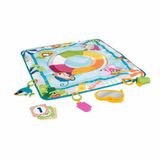 Gülce Design Fisher Price Havuz Keyfi Oyun Minderi GRR44 Kız Erkek Çocuk Oyuncak Eğitici Oyuncaklar