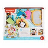 Gülce Design Fisher Price Havuz Keyfi Oyun Minderi Kız Erkek Çocuk Oyuncak Eğitici Oyuncaklar