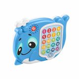 Gülce Design Fisher Price Linkimals Sayı Sayan Balina HJR72 Kız Erkek Çocuk Oyuncak Eğitici Oyuncaklar