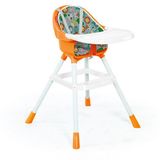 Gülce Design Fisher-Price Mama Sandalyesi Kız Erkek Çocuk Oyuncak Eğitici Oyuncaklar