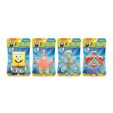 Gülce Design FLE04000 Flexfigs Figür Sponge Bob - Sünger Bob - 1adet Stokta Olan Gönderilir Kız Erkek Çocuk Oyunc