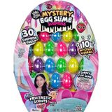 Gülce Design Gizemli Yumurta Slime Sürpriz Seti 300 gr Kız Erkek Çocuk Oyuncak Eğitici Oyuncaklar