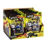 Gülce Design GJT30000 GooJitSu DC Minis - 1adet stokta olan gönderilir Kız Erkek Çocuk Oyuncak Eğitici Oyuncaklar