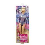 Gülce Design GTN65 Barbie Kariyer Bebekleri Serisi - Jimnastikçi Kız Erkek Çocuk Oyuncak Eğitici Oyuncaklar