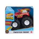 Gülce Design GVK37 Hot Wheels Monster Trucks 1:43 Çek Bırak Arabalar - 1adet fiyatıdır Kız Erkek Çocuk Oyuncak Eğ
