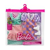 Gülce Design GWF04 Barbie\'nin Kıyafet Koleksiyonu - Stokta Olan Model Gönderilir Kız Erkek Çocuk Oyuncak Eğitici