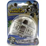 Gülce Design HARİKA KANATLAR DIE CAST BELLO Kız Erkek Çocuk Oyuncak Eğitici Oyuncaklar