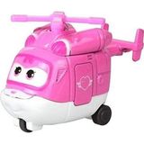 Gülce Design Harika Kanatlar Die Cast Dizzy Kız Erkek Çocuk Oyuncak Eğitici Oyuncaklar