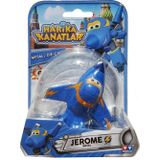 Gülce Design Harika Kanatlar Die Cast Jerome Kız Erkek Çocuk Oyuncak Eğitici Oyuncaklar