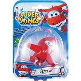 Gülce Design Harika Kanatlar Die Cast Jett Kız Erkek Çocuk Oyuncak Eğitici Oyuncaklar