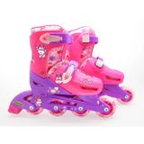Gülce Design Harika Kanatlar Dizzy Paten 31/34 Kız Erkek Çocuk Oyuncak Eğitici Oyuncaklar