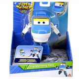 Gülce Design Harika Kanatlar Dönüşen Tony Kız Erkek Çocuk Oyuncak Eğitici Oyuncaklar