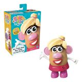 Gülce Design Hasbro Bayan Patates Kafa INT-F9418 Kız Erkek Çocuk Oyuncak Eğitici Oyuncaklar