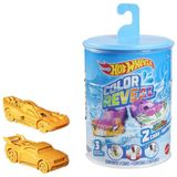 Gülce Design HBN63 HW Color Reveal Renk Değiştiren Özel Araçlar / Hot Wheels -1adet fiyatıdır Kız Erkek Çocuk Oyu