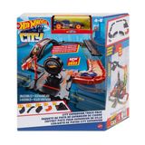 Gülce Design HDN95 Hot Wheels Pist Dünyası Oyun Seti Kız Erkek Çocuk Oyuncak Eğitici Oyuncaklar