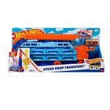 Gülce Design HDY92 Hot Wheels Hız Rampalı Tır Kız Erkek Çocuk Oyuncak Eğitici Oyuncaklar