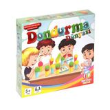Gülce Design HED 234 Hobi Zeka, Dondurma Dünyası Kız Erkek Çocuk Oyuncak Eğitici Oyuncaklar
