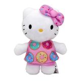 Gülce Design Hello Kitty Kokulu Peluş Kız Erkek Çocuk Oyuncak Eğitici Oyuncaklar