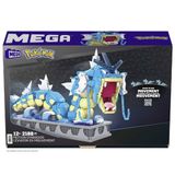Gülce Design HGC24 MEGA Pokemon - Kinetik Gyarados Kız Erkek Çocuk Oyuncak Eğitici Oyuncaklar