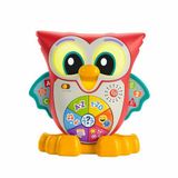 Gülce Design HJN61 Fisher-Price Linkimals Kız Erkek Çocuk Oyuncak Eğitici Oyuncaklar
