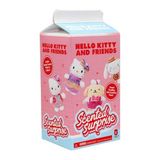 Gülce Design HKT24000 Hello Kitty 14cm Kokulu Sürpriz Pelüş 26383 Kız Erkek Çocuk Oyuncak Eğitici Oyuncaklar
