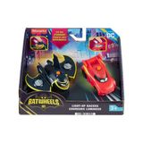 Gülce Design HML26 Fisher-Price® Batwheels™ Işıklı Yarışçılar Kız Erkek Çocuk Oyuncak Eğitici Oyuncaklar