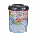 Gülce Design Hot Wheels Monster Trucks Renk Değiştiren Arabalar Seri 2 HJF39 Kız Erkek Çocuk Oyuncak Eğitici Oyun