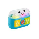 Gülce Design HWY47 Fisher-Price LnL Eğlenceli Kulaklıklar Kız Erkek Çocuk Oyuncak Eğitici Oyuncaklar