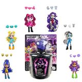 Gülce Design HYB10 Monster High Sürprizli İksirler Kız Erkek Çocuk Oyuncak Eğitici Oyuncaklar