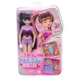 Gülce Design HYC24 Barbie Dream Besties Ana Karakter Bebekler Renee Kız Erkek Çocuk Oyuncak Eğitici Oyuncaklar