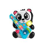 Gülce Design HYL25 Fisher-Price Lync Squad İlk Sayılarım Panda Kız Erkek Çocuk Oyuncak Eğitici Oyuncaklar