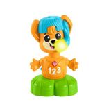 Gülce Design HYL27 Fisher-Price Lync Squad Heyecanlı Tilki Kız Erkek Çocuk Oyuncak Eğitici Oyuncaklar