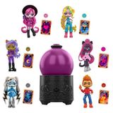Gülce Design JCX99 Monster High Monster High İksirleri: Kristal Küre Kız Erkek Çocuk Oyuncak Eğitici Oyuncaklar