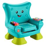 Gülce Design JGK94 Fisher-Price LnL Yaşa Göre Gelişim İlk Koltuğum Kız Erkek Çocuk Oyuncak Eğitici Oyuncaklar
