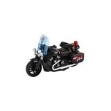 Gülce Design JW567-123 Sürtmeli Güvenlik Motosikleti -Vardem Oyuncak Kız Erkek Çocuk Oyuncak Eğitici Oyuncaklar