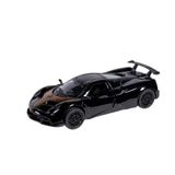 Gülce Design KM-36221C-1-2 Vardem Çek Bırak Metal Araba 1:36 Kız Erkek Çocuk Oyuncak Eğitici Oyuncaklar