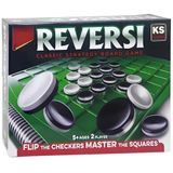 Gülce Design KS Games Reversi Kutu Oyunu Kız Erkek Çocuk Oyuncak Eğitici Oyuncaklar