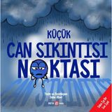Gülce Design Küçük Can Sıkıntısı Noktası Kız Erkek Çocuk Oyuncak Eğitici Oyuncaklar
