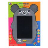 Gülce Design LC-31072 Koala Çizim Tableti 8.5 inç -Lets be Child Kız Erkek Çocuk Oyuncak Eğitici Oyuncaklar