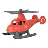 Gülce Design LC Minik Helikopter Kız Erkek Çocuk Oyuncak Eğitici Oyuncaklar